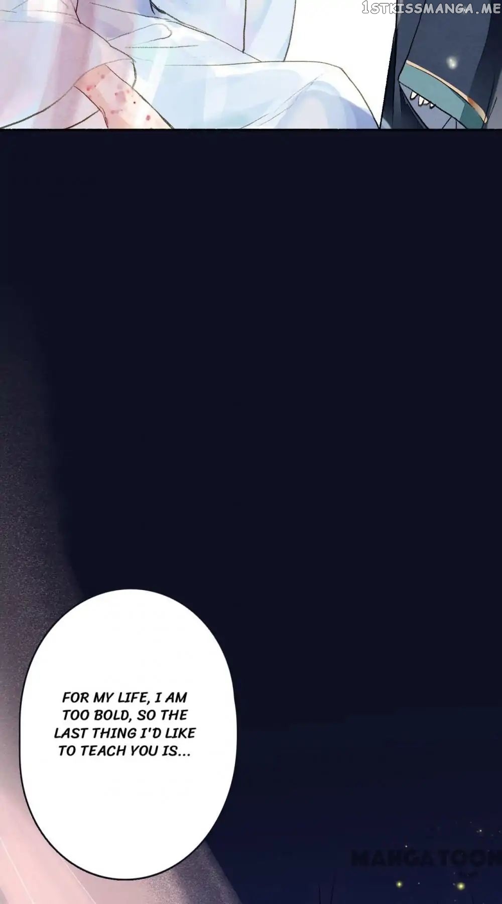 Sky City: The Formation of Phoenix chapter 56 - page 20