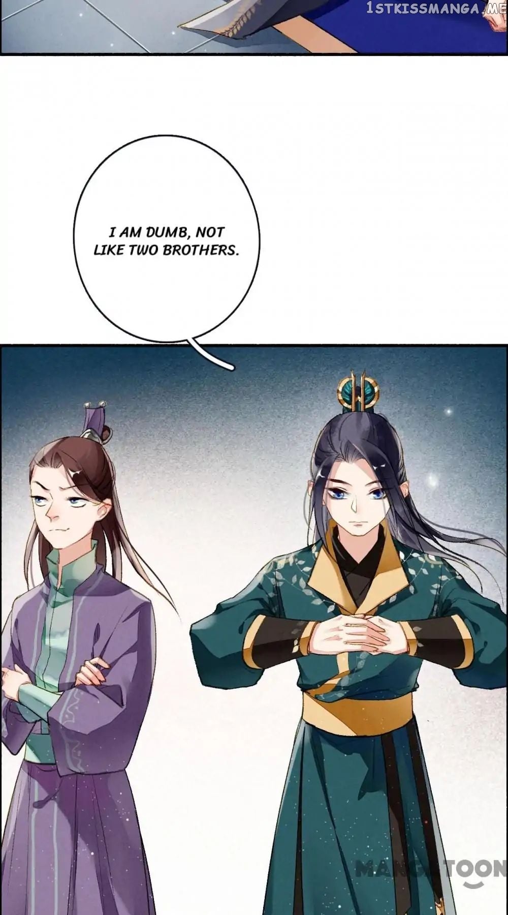 Sky City: The Formation of Phoenix chapter 56 - page 34