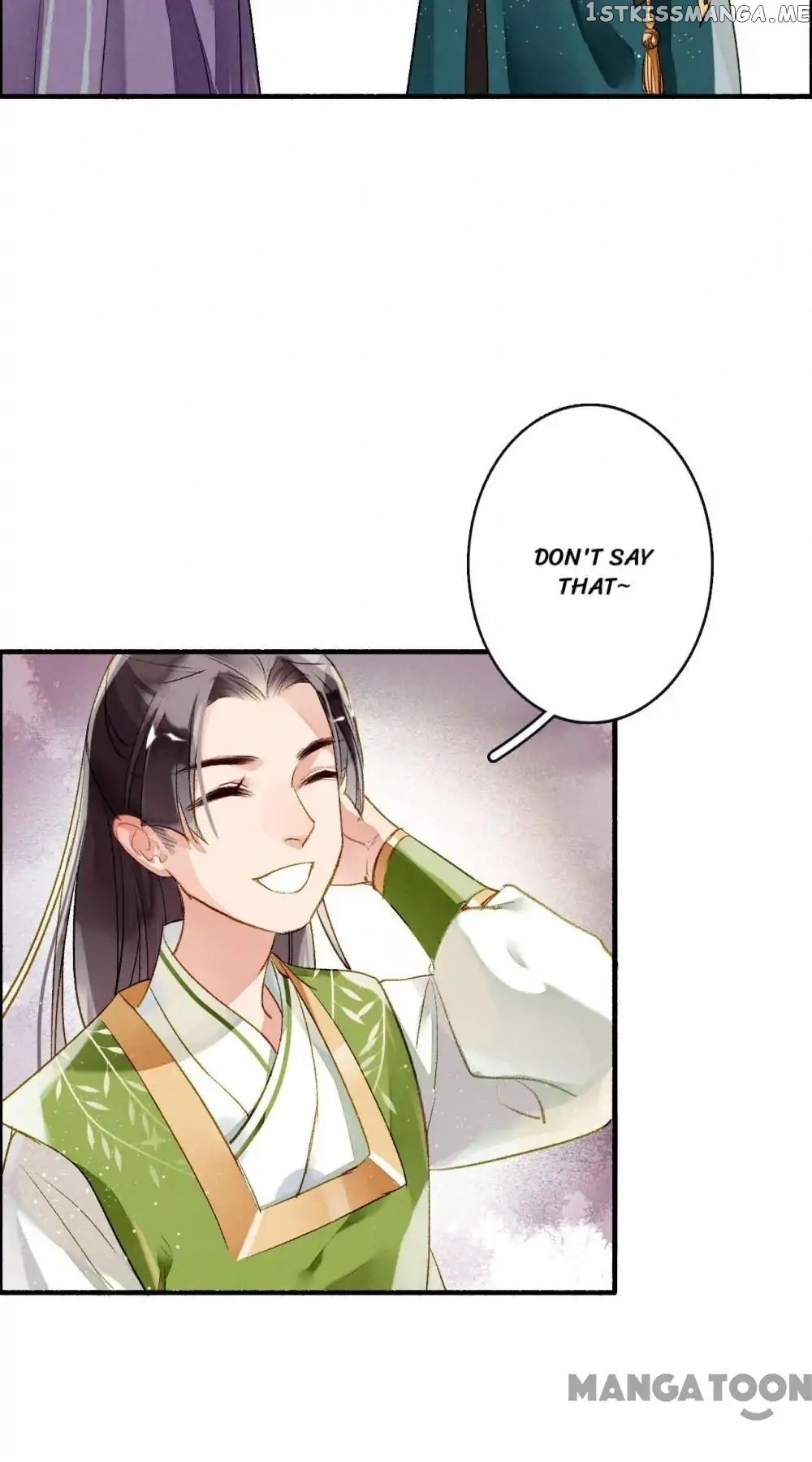 Sky City: The Formation of Phoenix chapter 56 - page 35