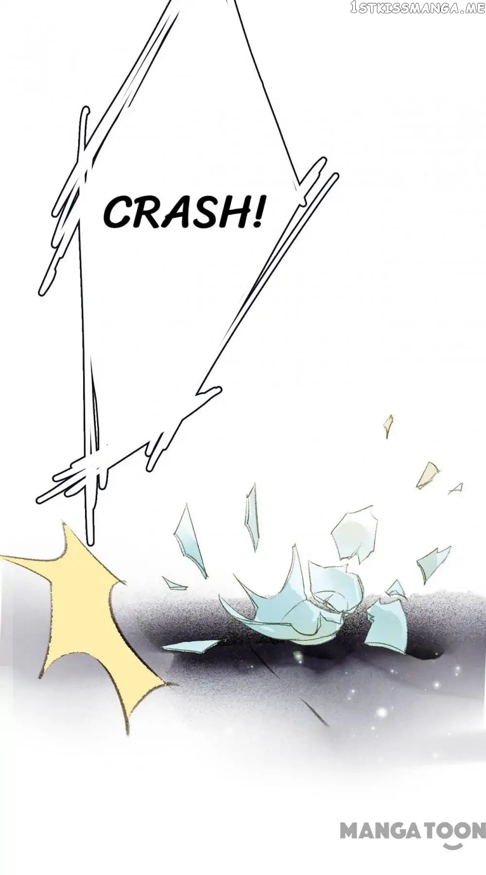 Sky City: The Formation of Phoenix chapter 55 - page 33