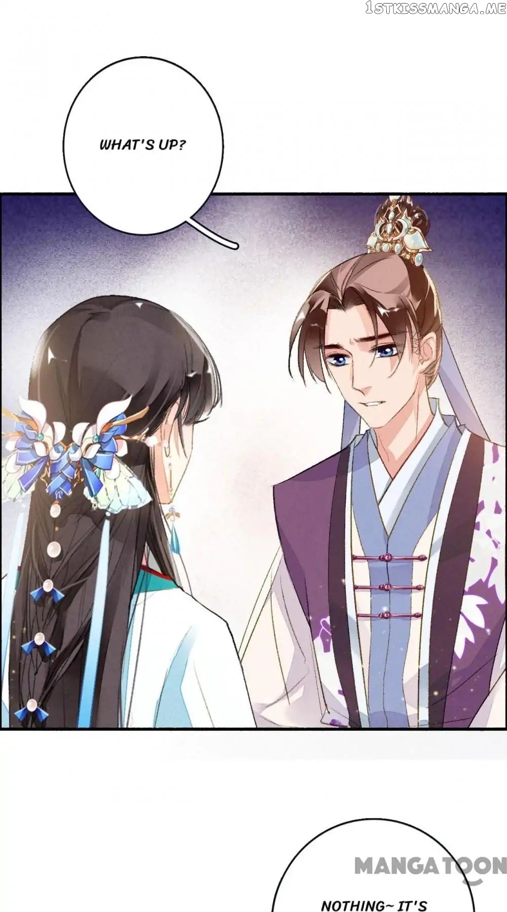 Sky City: The Formation of Phoenix chapter 54 - page 33