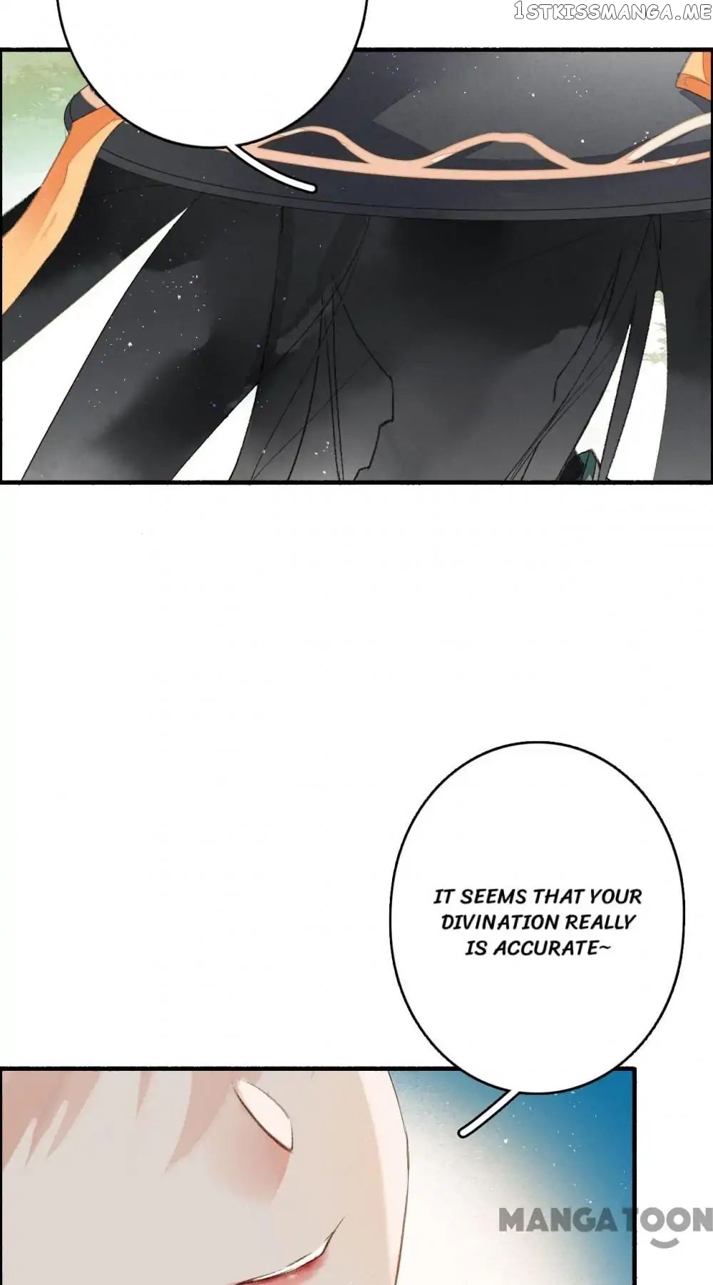Sky City: The Formation of Phoenix chapter 53 - page 19