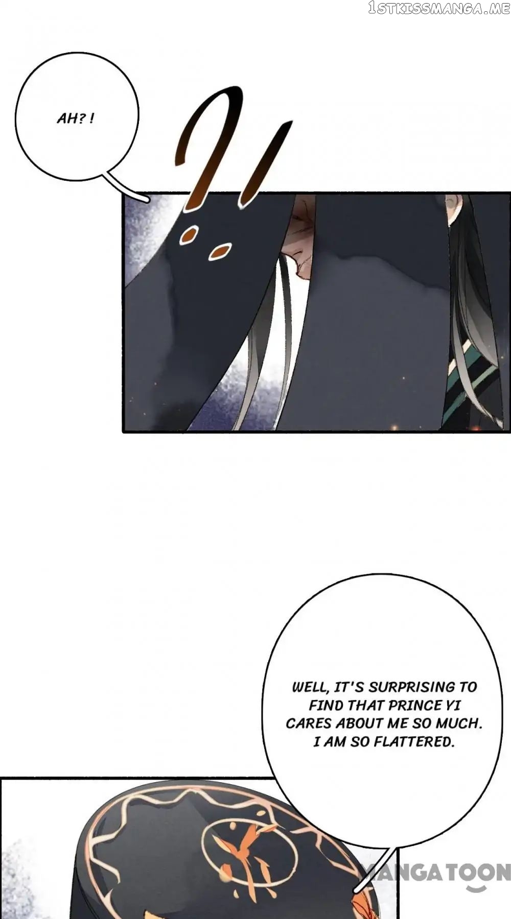 Sky City: The Formation of Phoenix chapter 53 - page 28