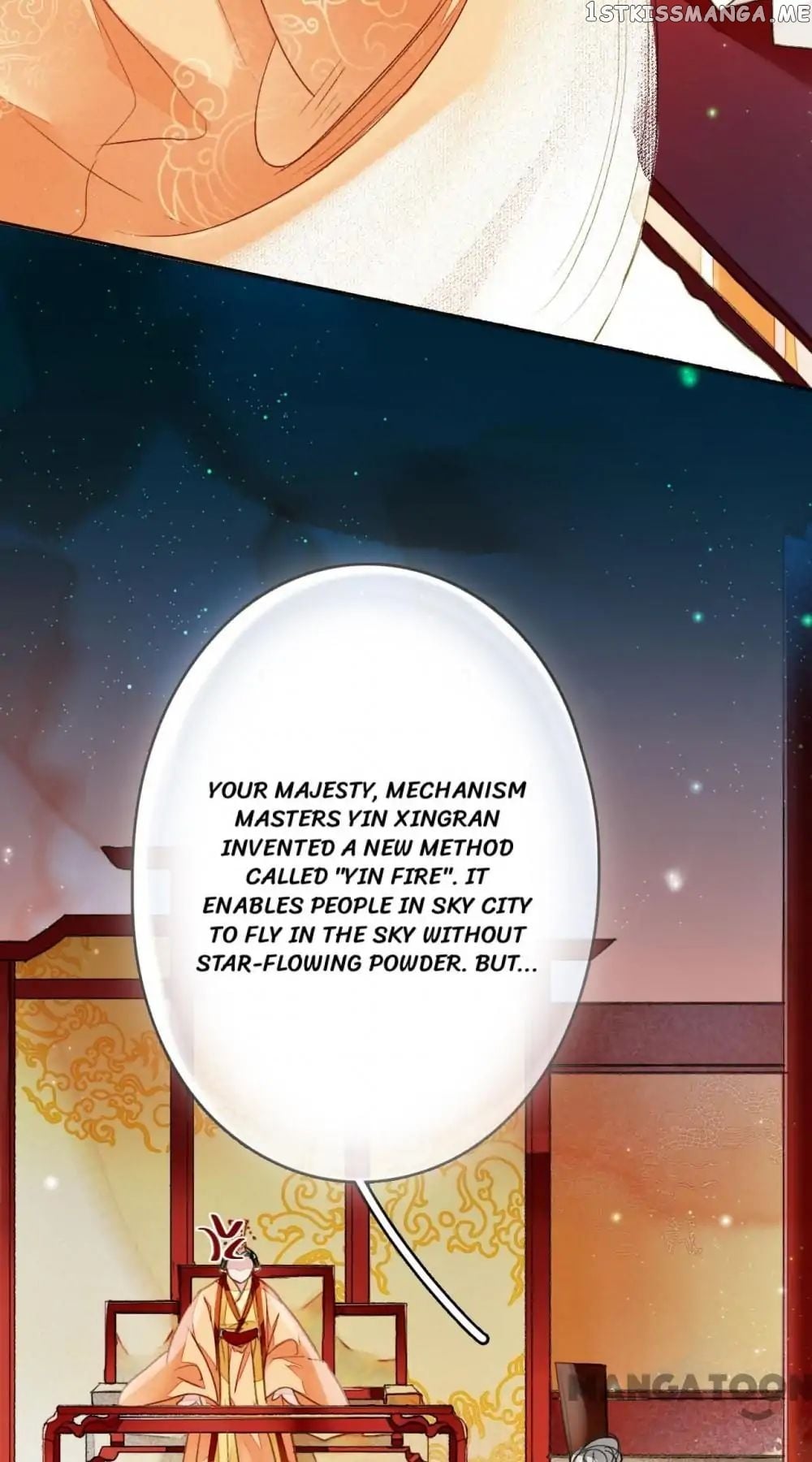 Sky City: The Formation of Phoenix chapter 52 - page 28