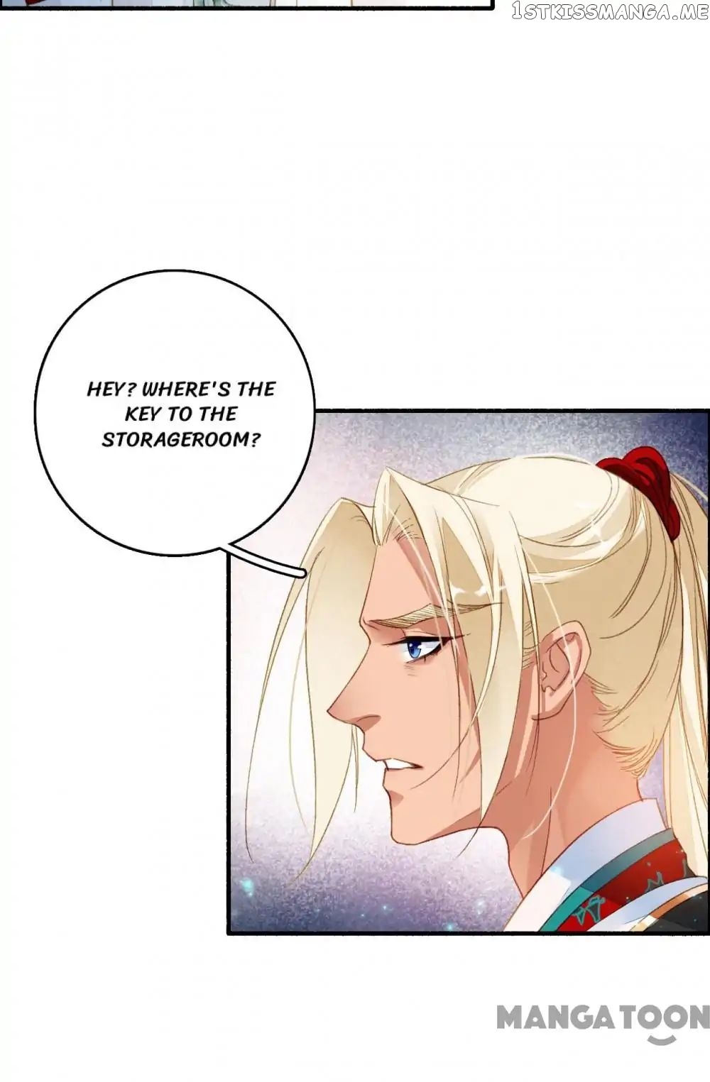 Sky City: The Formation of Phoenix chapter 51 - page 10