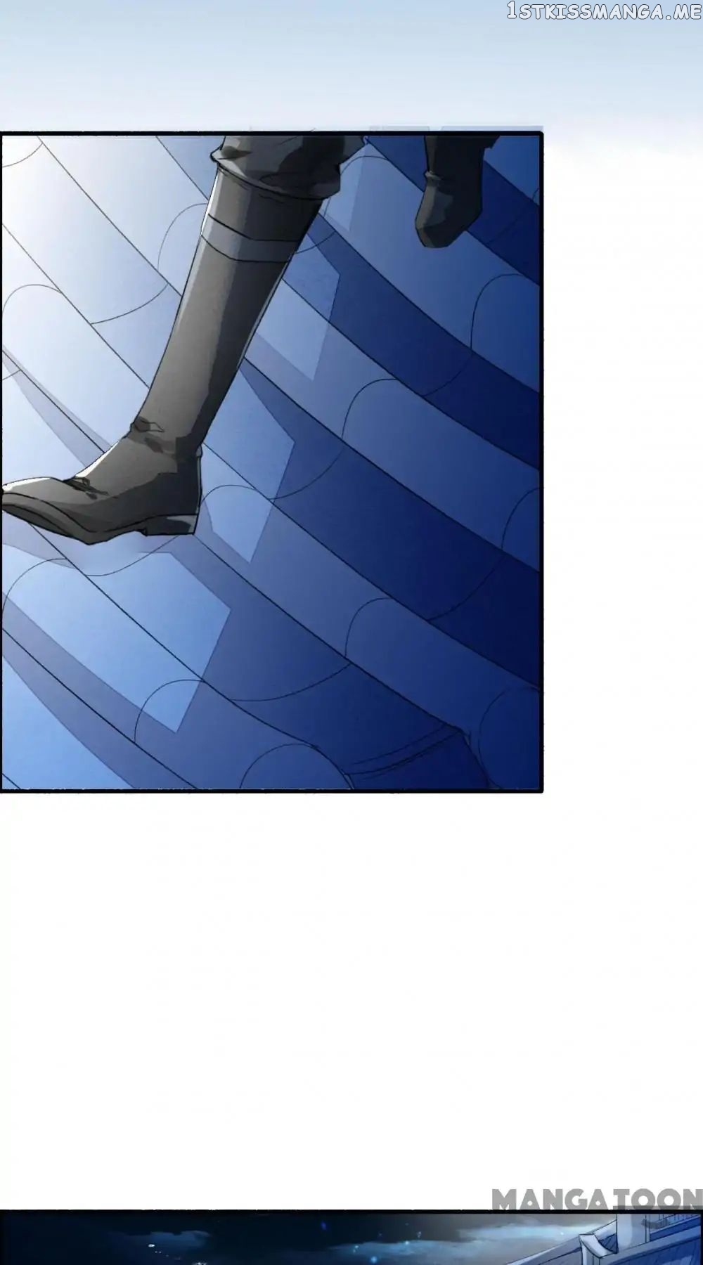 Sky City: The Formation of Phoenix chapter 51 - page 17
