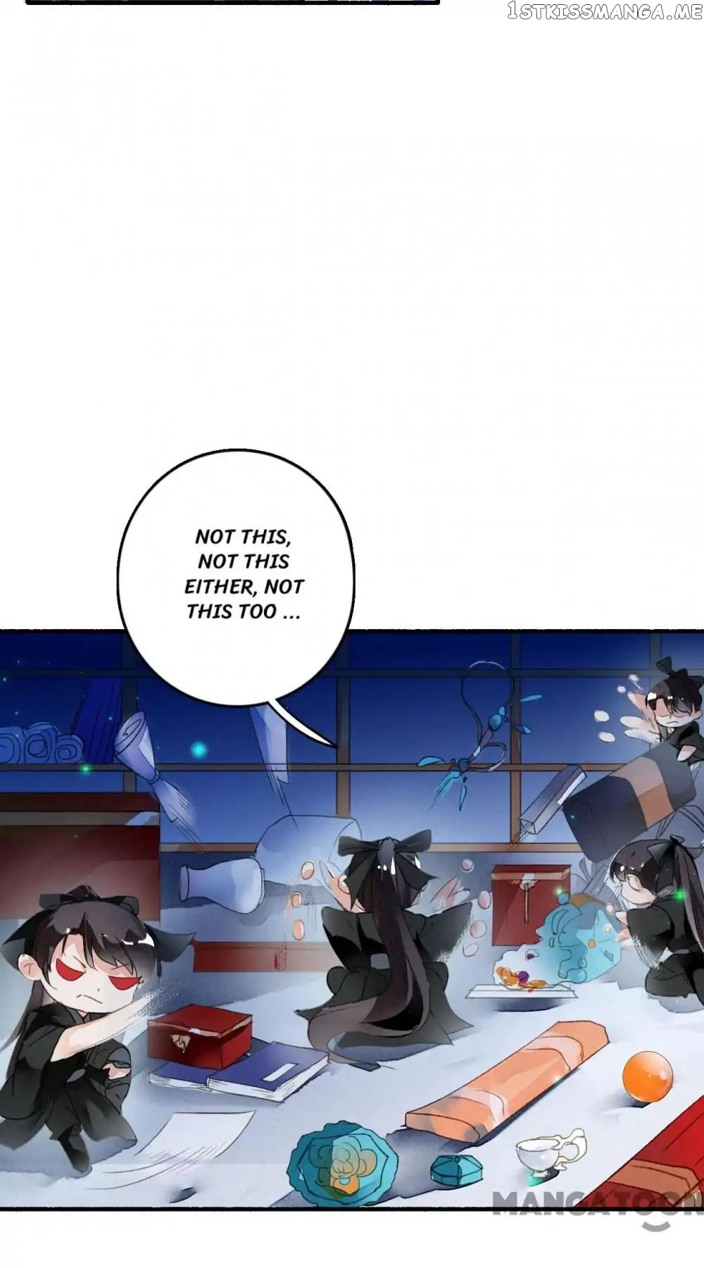 Sky City: The Formation of Phoenix chapter 51 - page 25