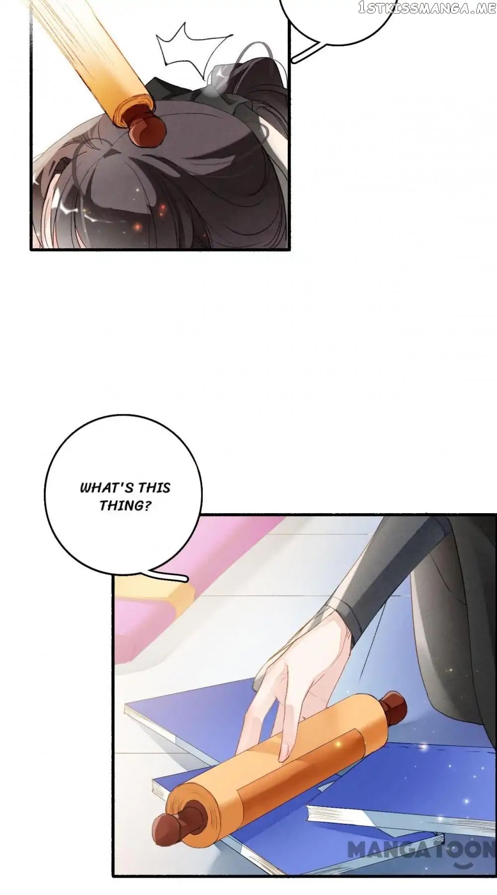 Sky City: The Formation of Phoenix chapter 51 - page 30