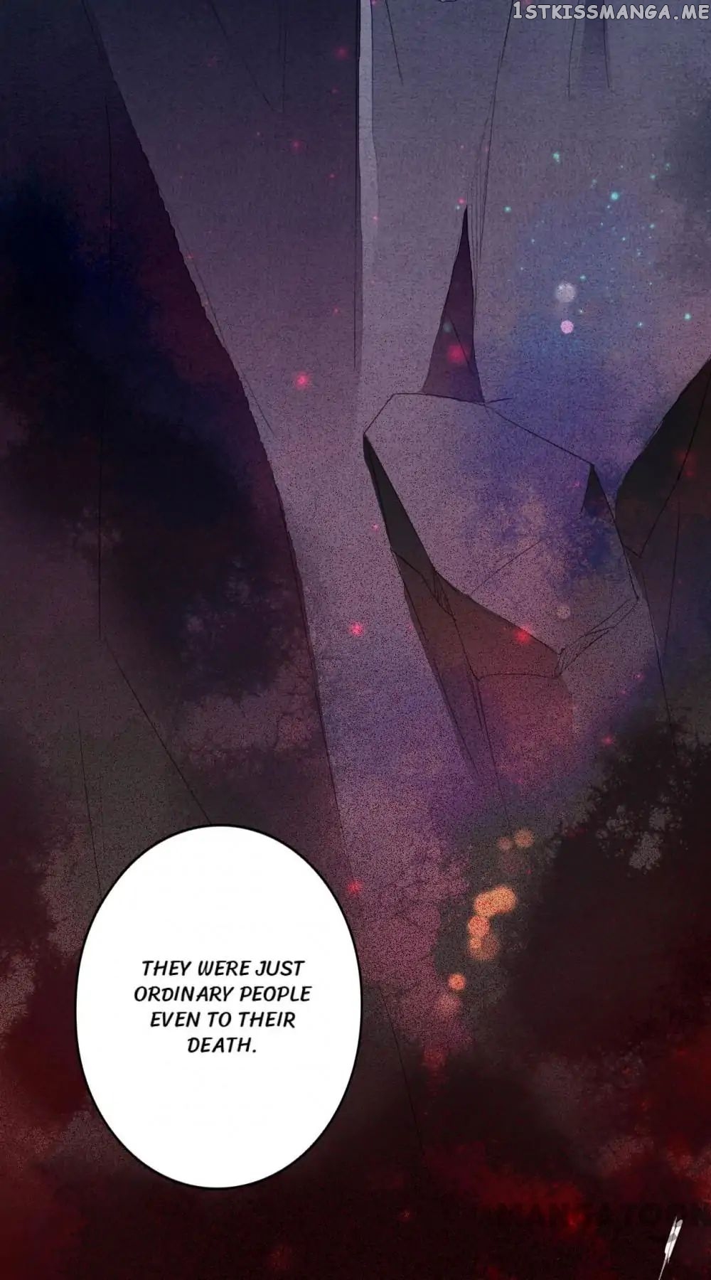 Sky City: The Formation of Phoenix chapter 48 - page 13