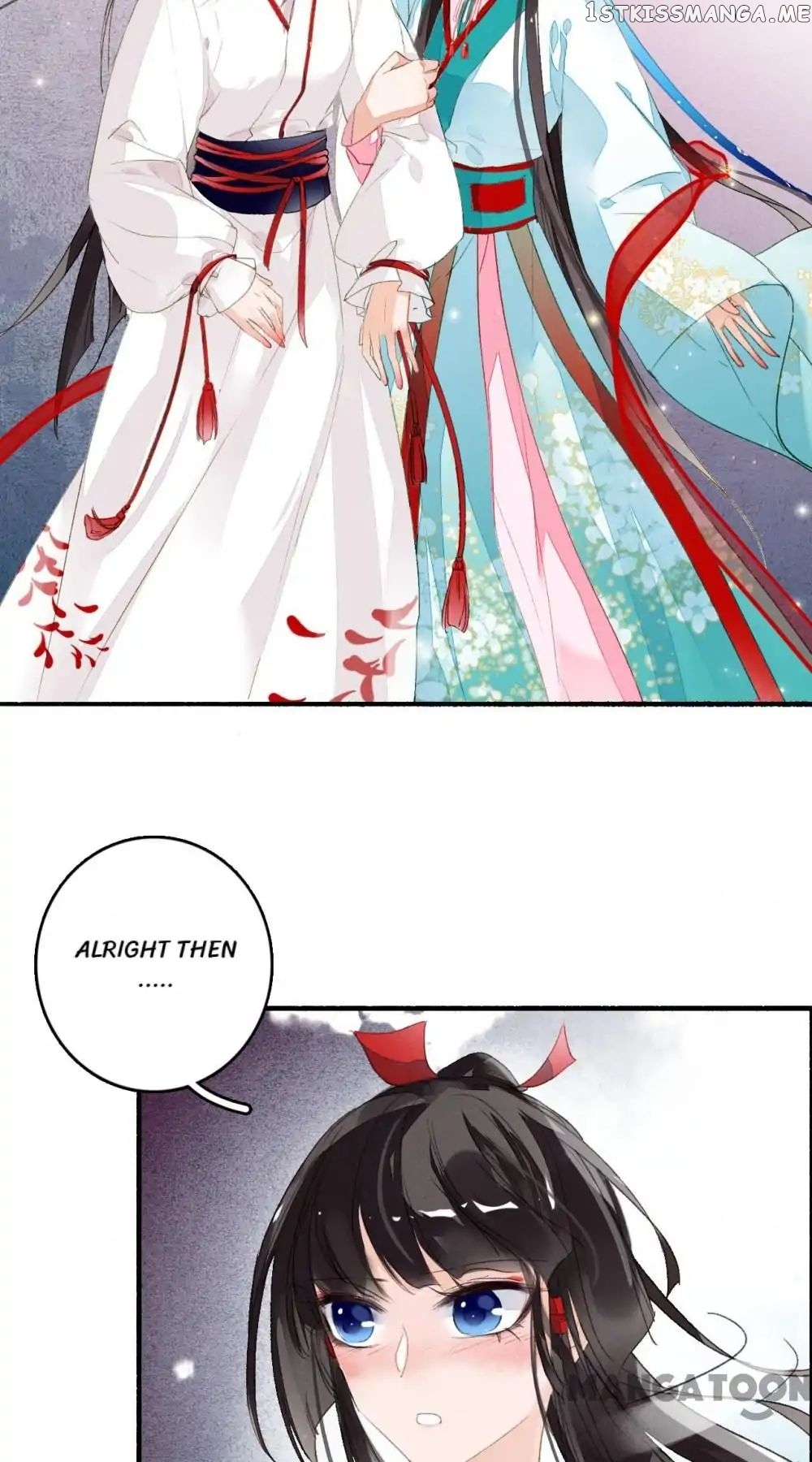 Sky City: The Formation of Phoenix chapter 48 - page 27