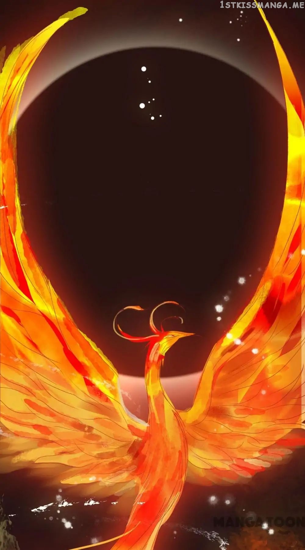 Sky City: The Formation of Phoenix chapter 47 - page 10