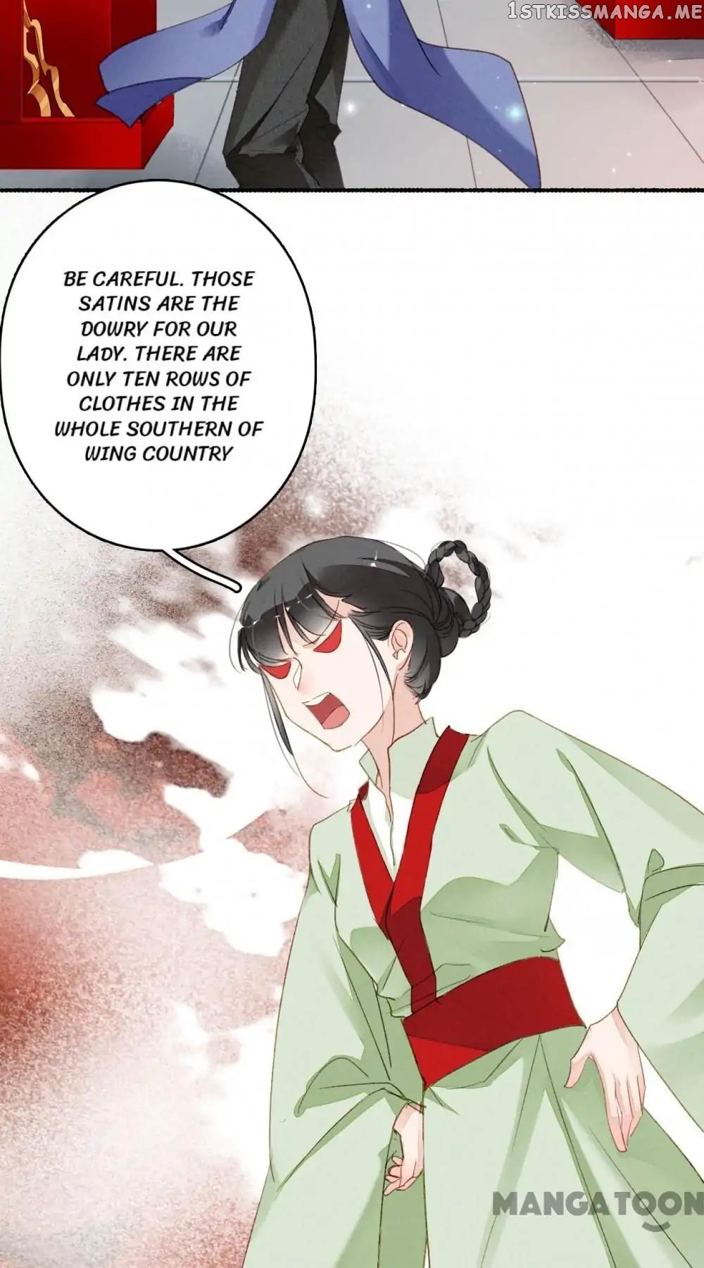 Sky City: The Formation of Phoenix chapter 47 - page 19