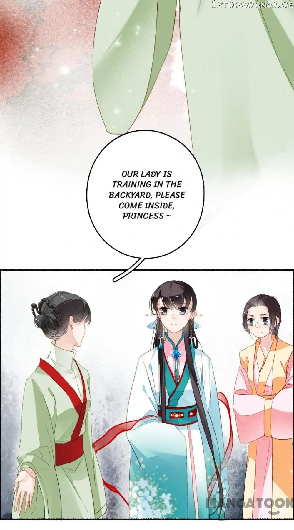 Sky City: The Formation of Phoenix chapter 47 - page 20
