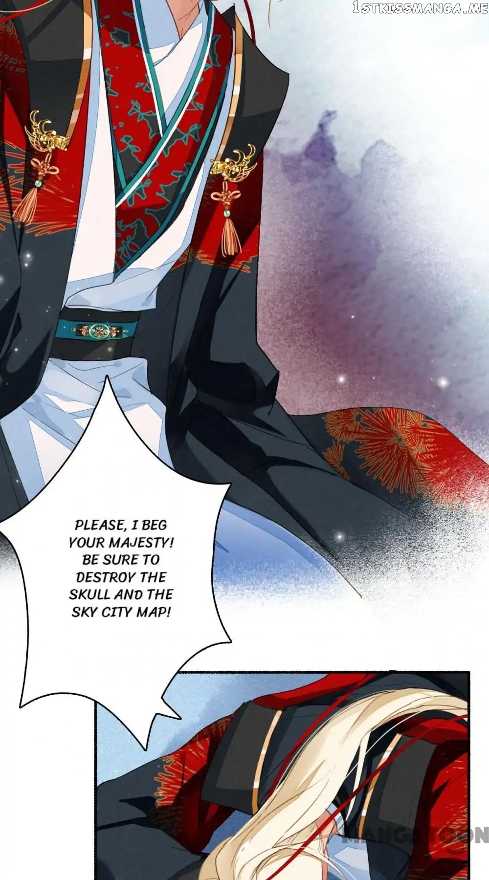 Sky City: The Formation of Phoenix chapter 47 - page 31