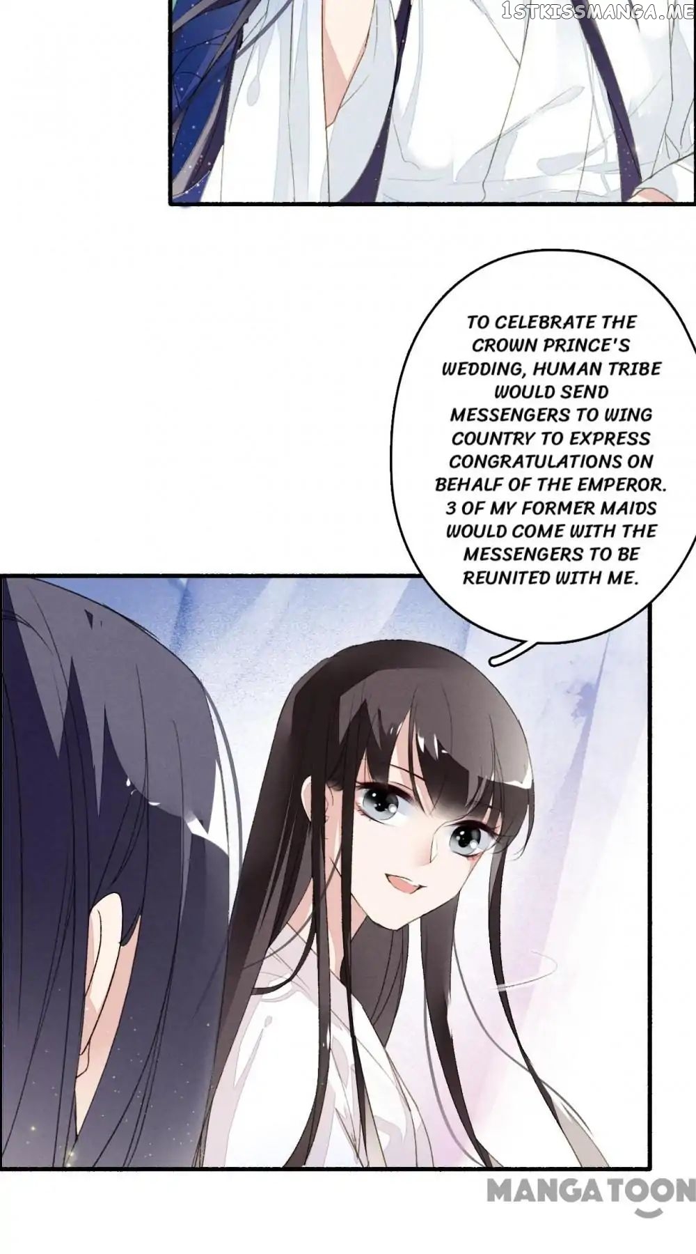 Sky City: The Formation of Phoenix chapter 46 - page 3