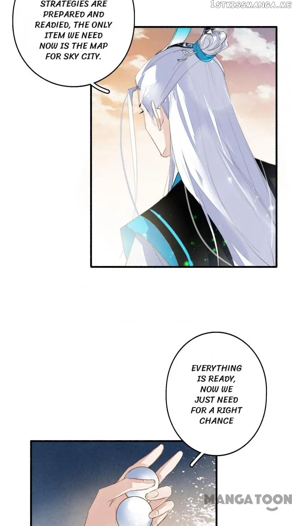Sky City: The Formation of Phoenix chapter 45 - page 25