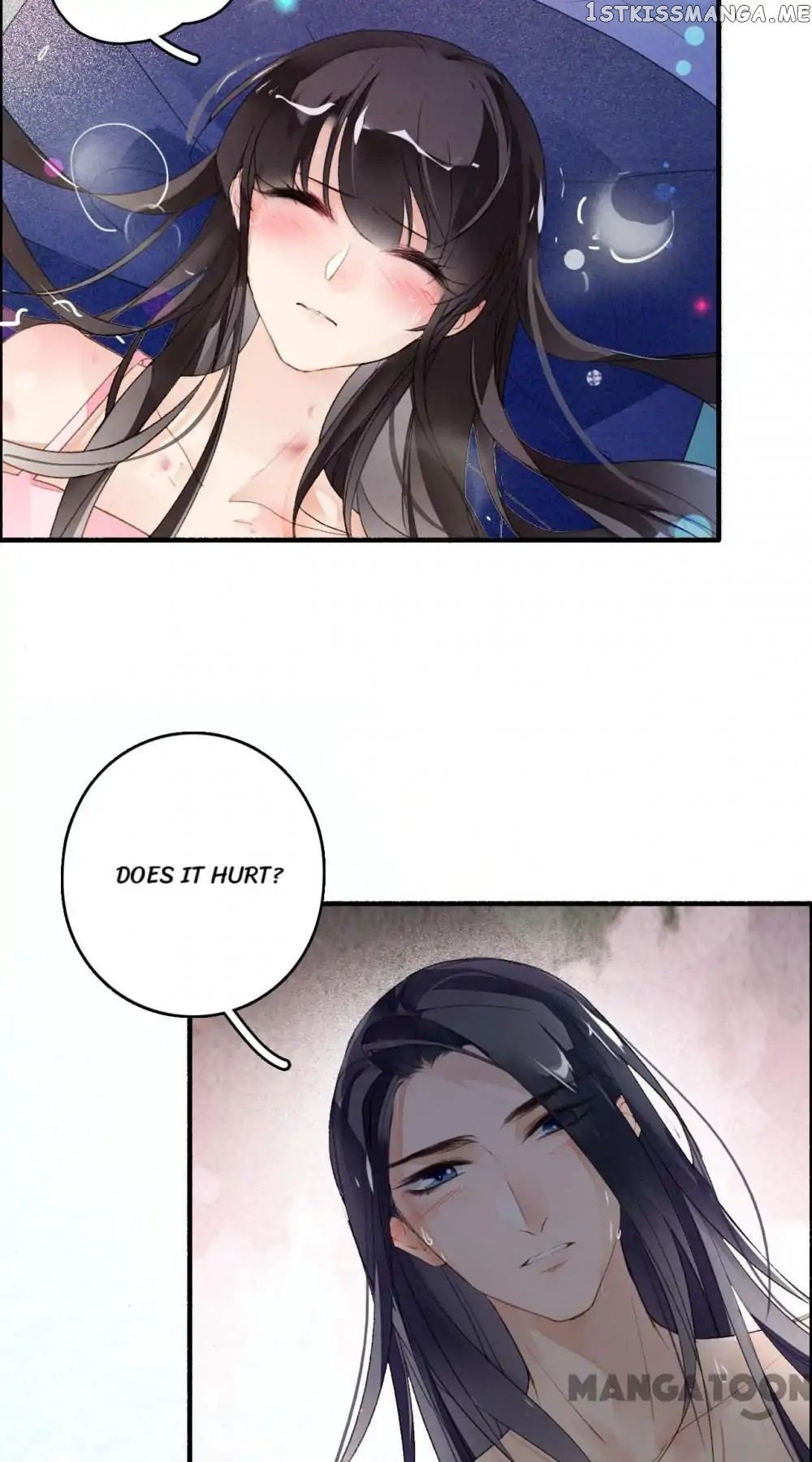 Sky City: The Formation of Phoenix chapter 45 - page 3