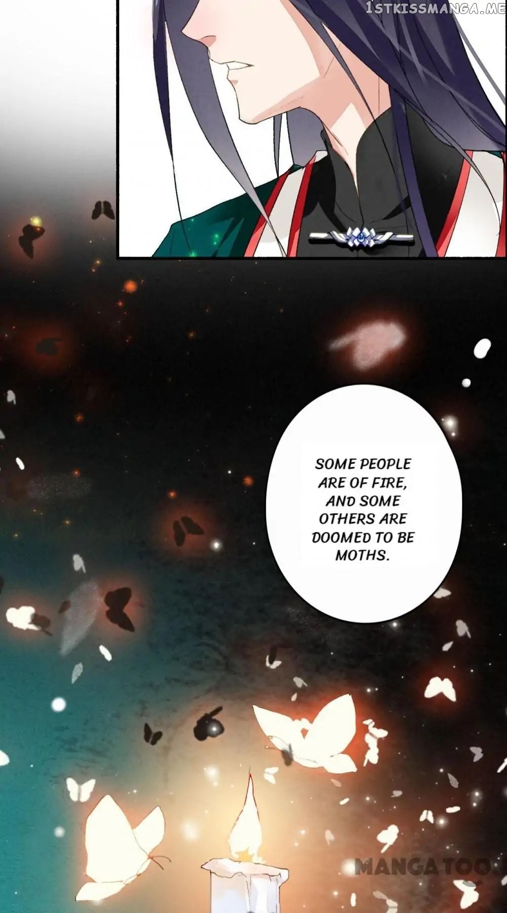 Sky City: The Formation of Phoenix chapter 44 - page 6