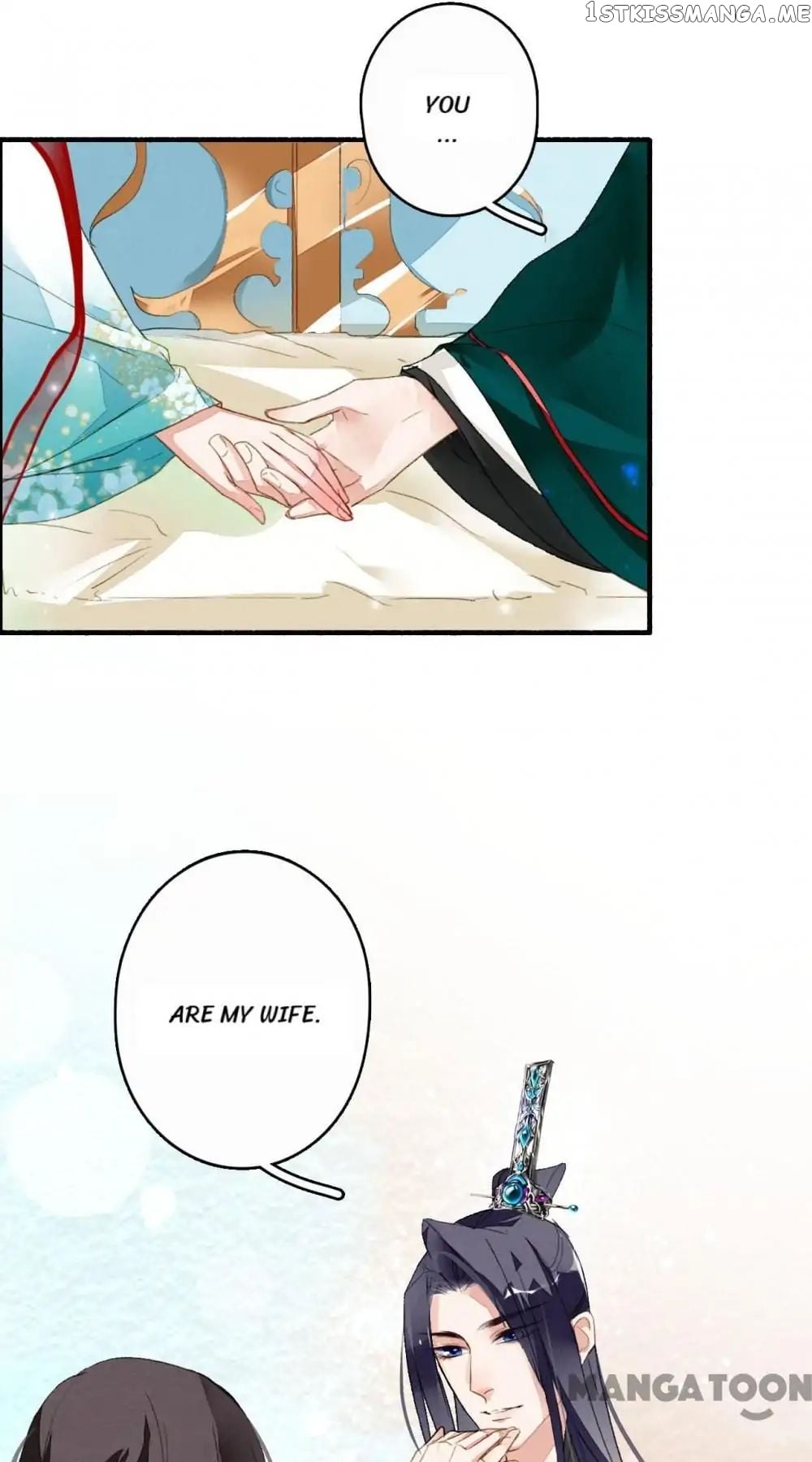 Sky City: The Formation of Phoenix chapter 44 - page 8