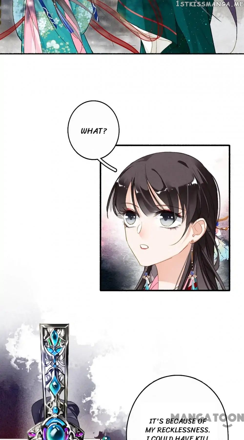 Sky City: The Formation of Phoenix chapter 43 - page 35
