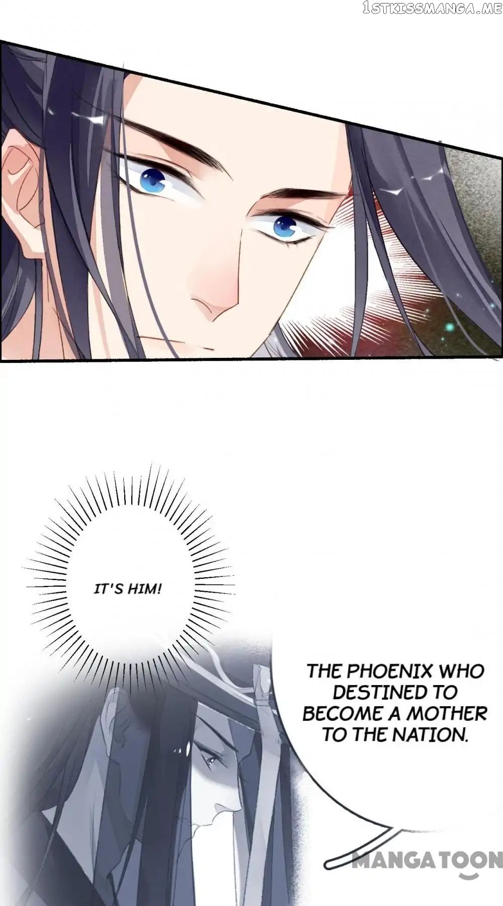 Sky City: The Formation of Phoenix chapter 42 - page 13