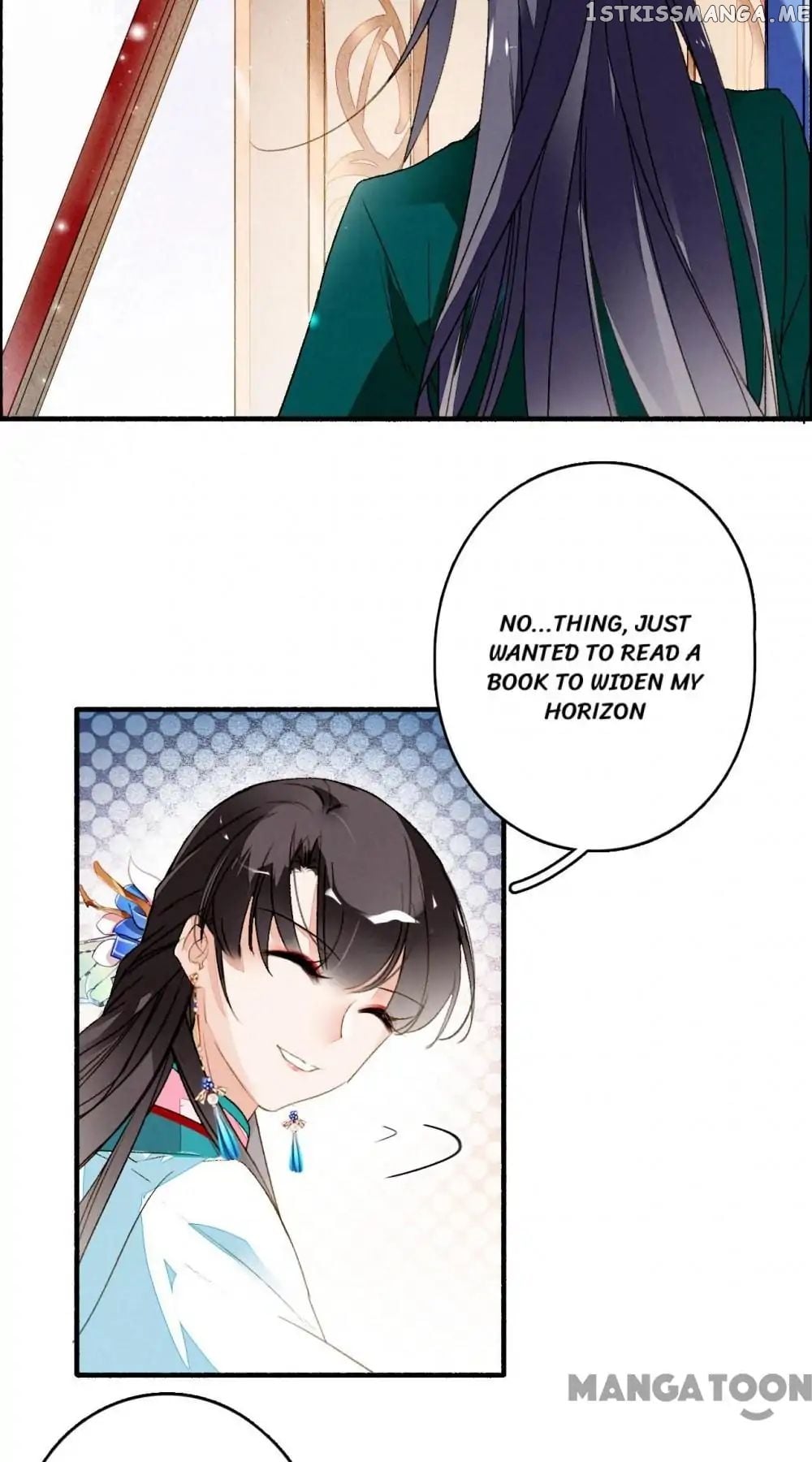 Sky City: The Formation of Phoenix chapter 41 - page 11