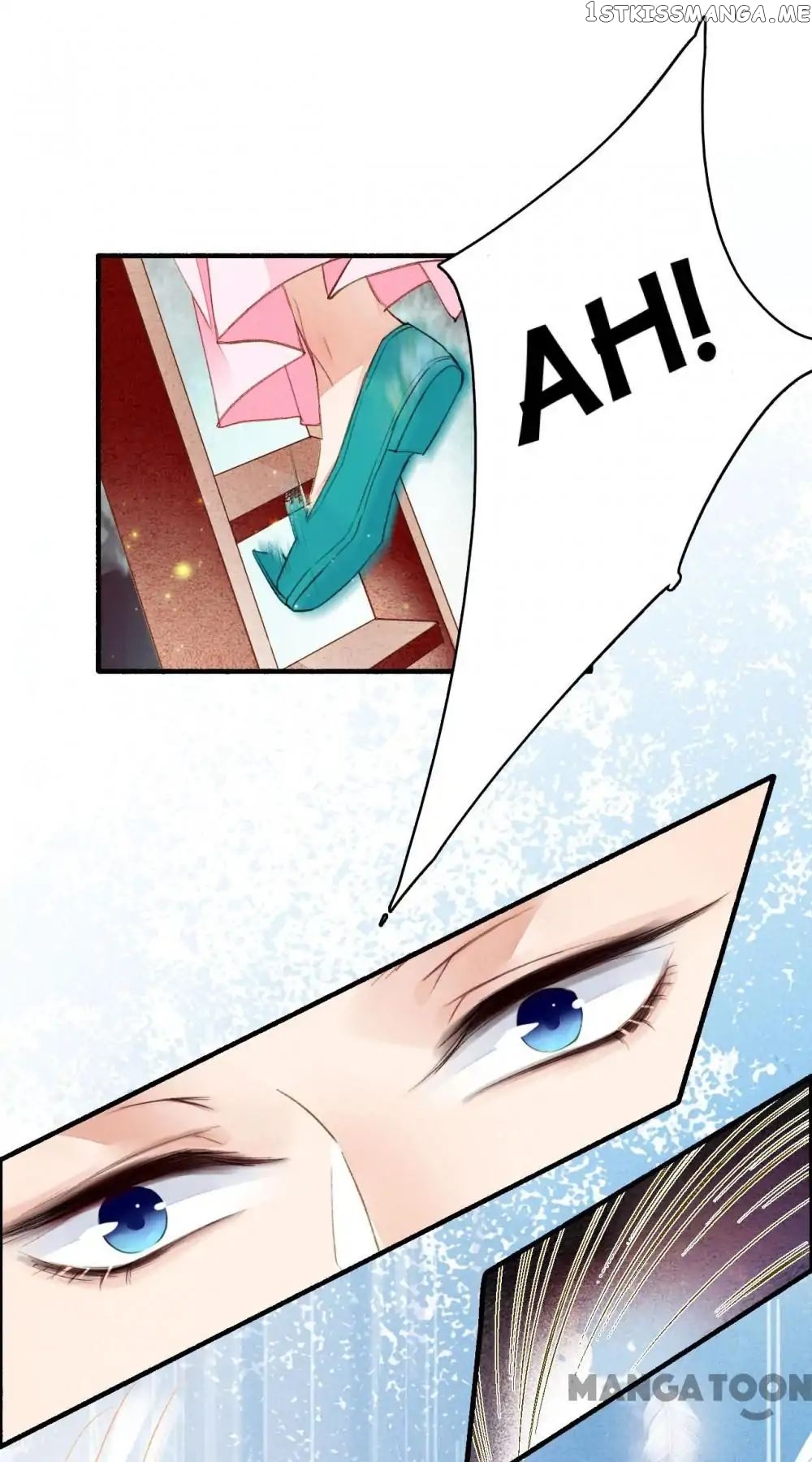 Sky City: The Formation of Phoenix chapter 41 - page 19