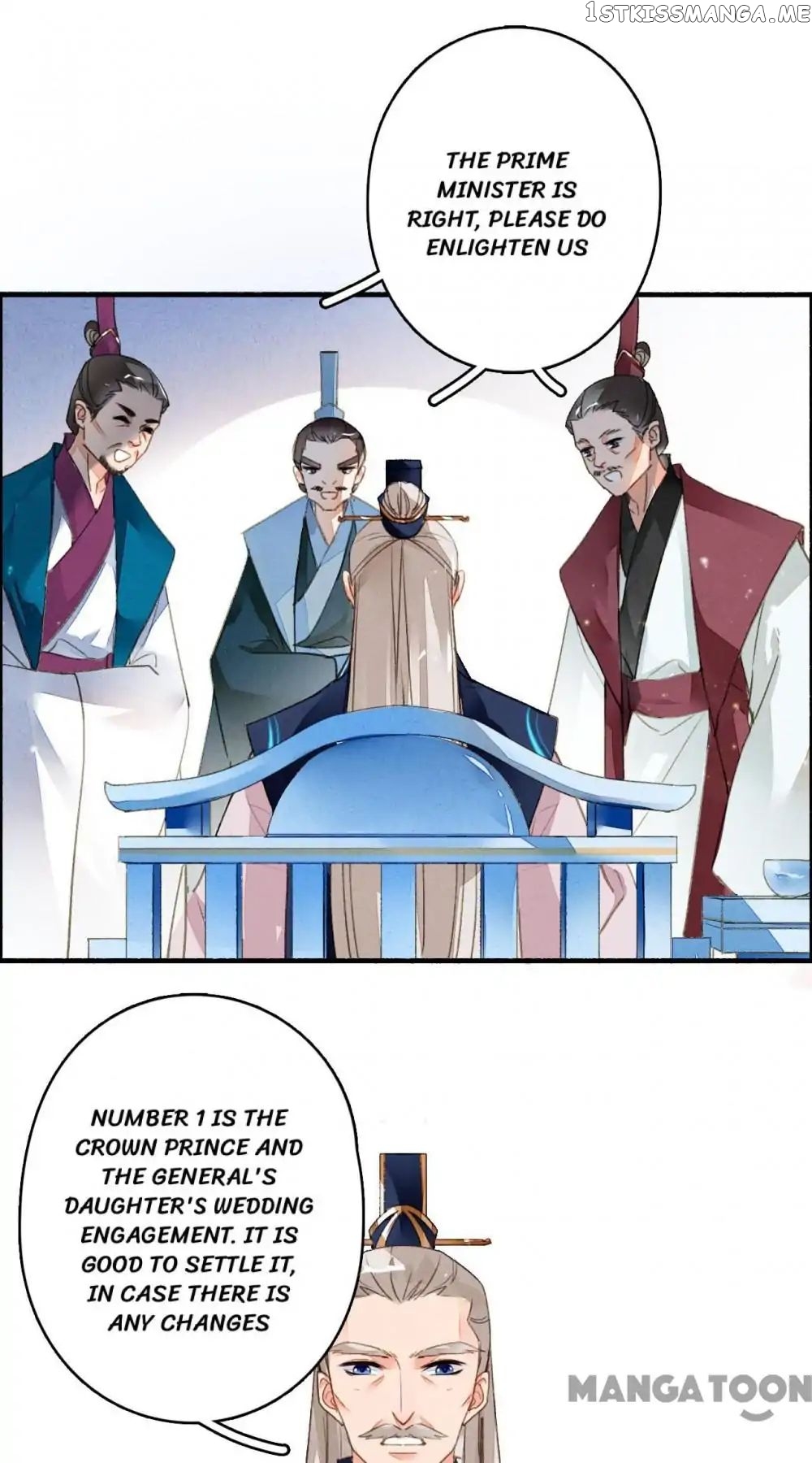 Sky City: The Formation of Phoenix chapter 41 - page 6