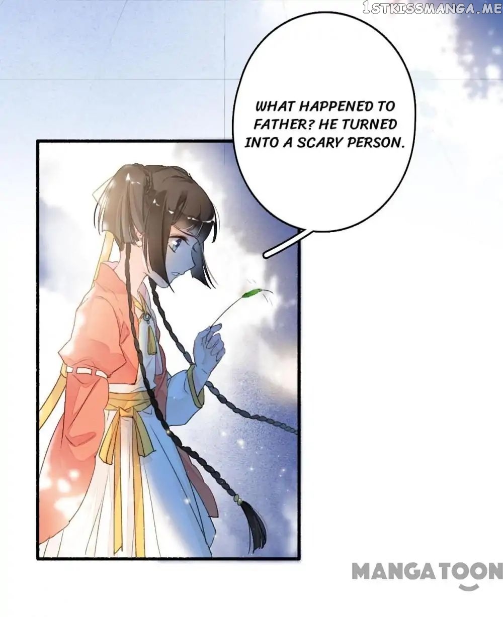 Sky City: The Formation of Phoenix chapter 40 - page 30
