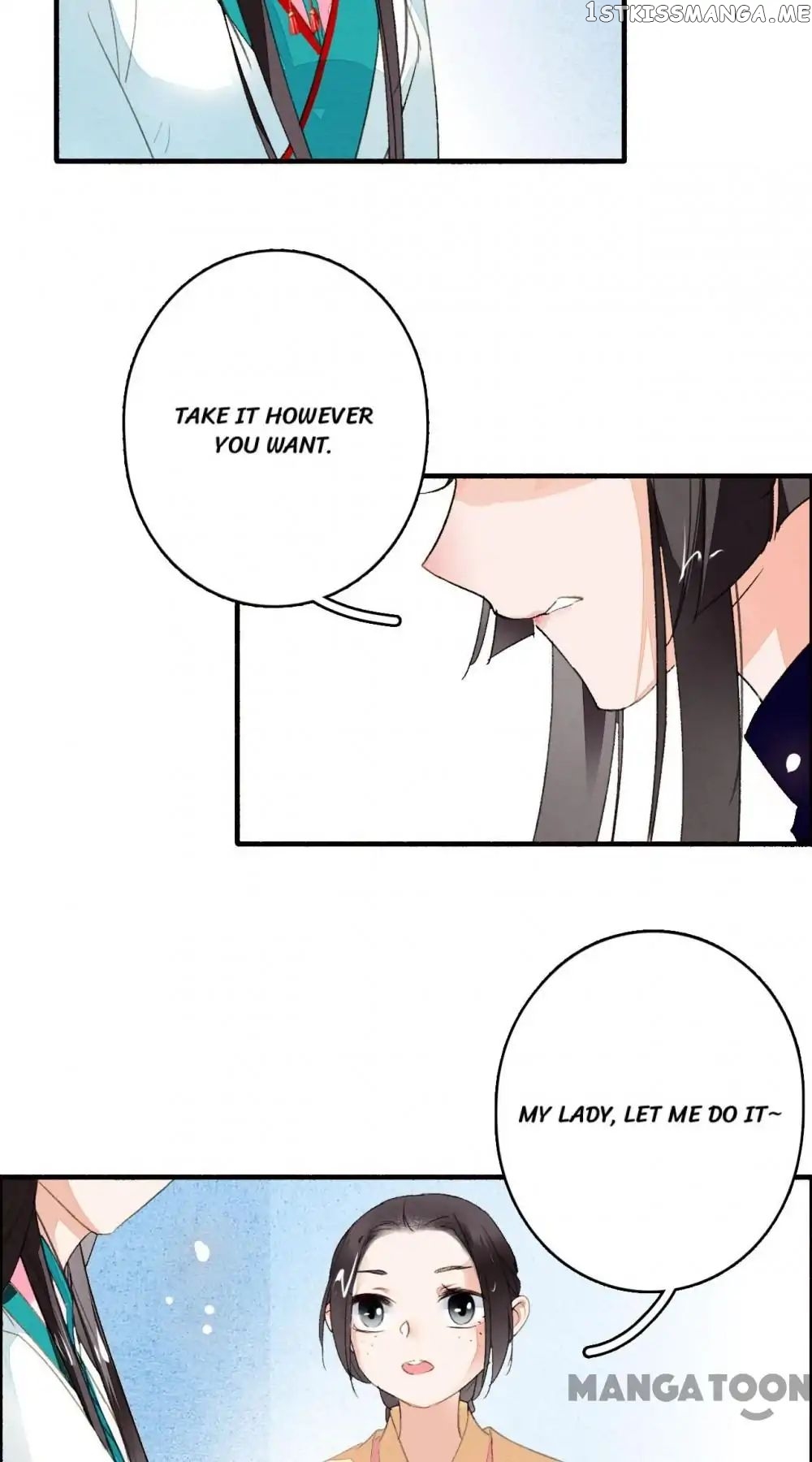 Sky City: The Formation of Phoenix chapter 39 - page 7