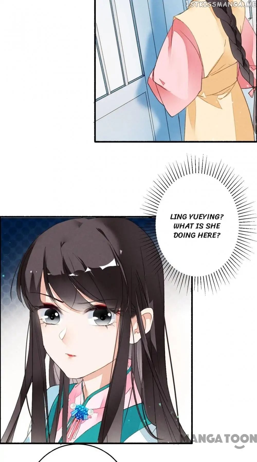 Sky City: The Formation of Phoenix chapter 38 - page 23