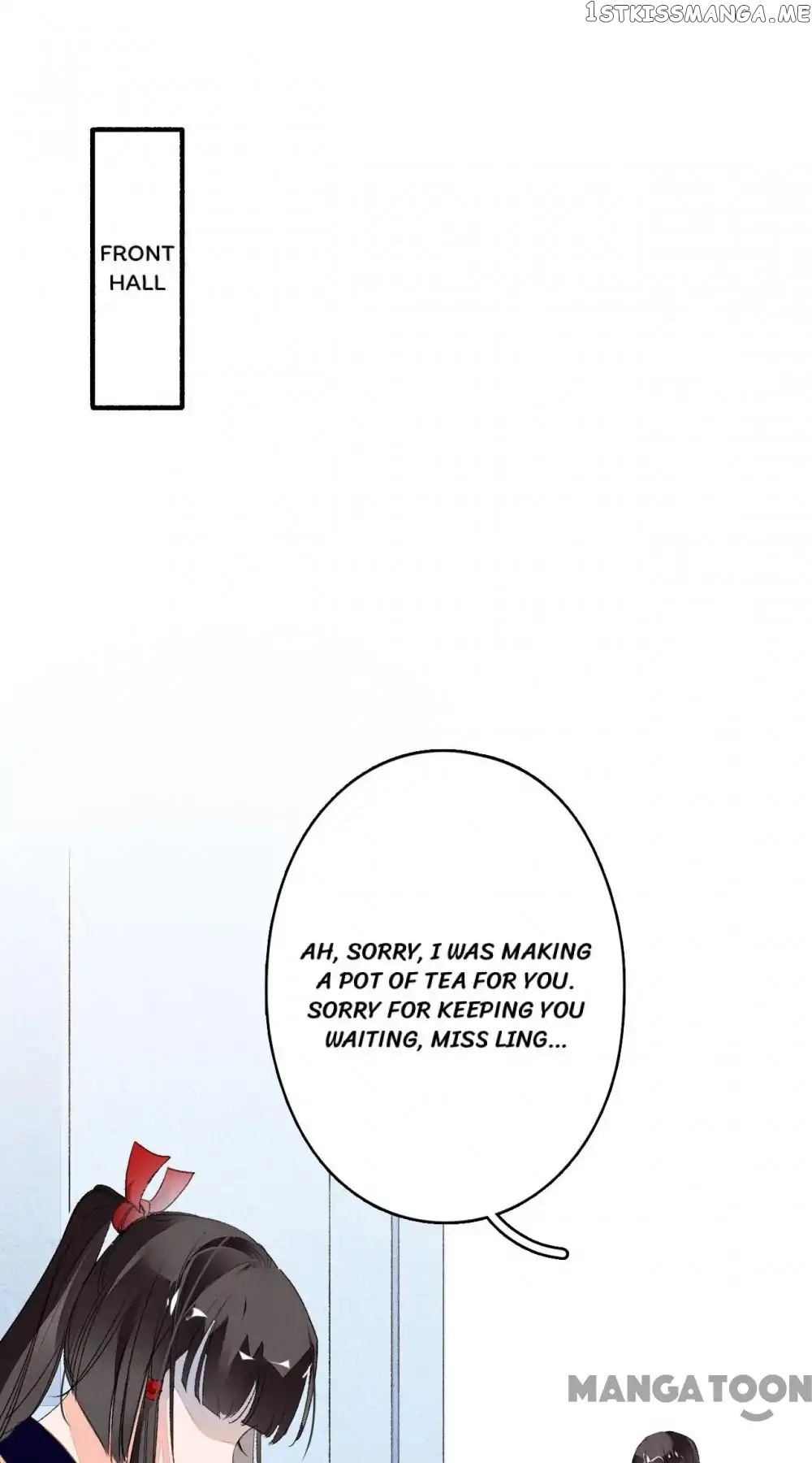 Sky City: The Formation of Phoenix chapter 38 - page 31