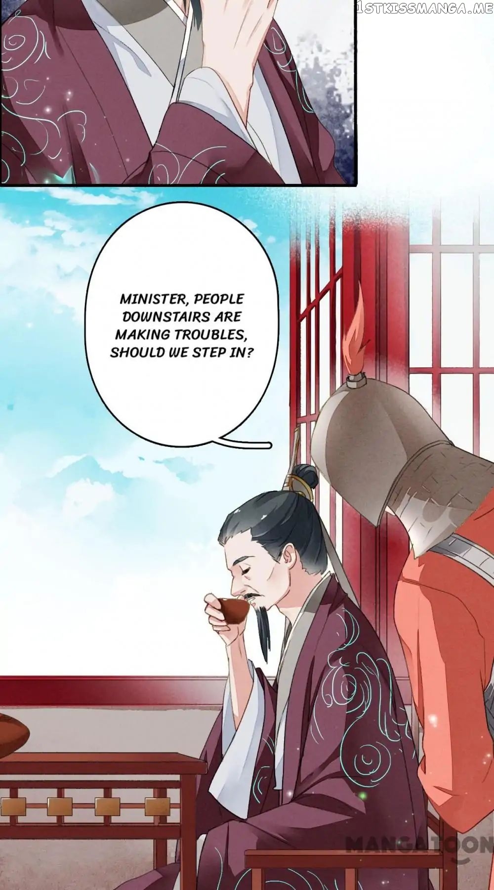 Sky City: The Formation of Phoenix chapter 38 - page 7