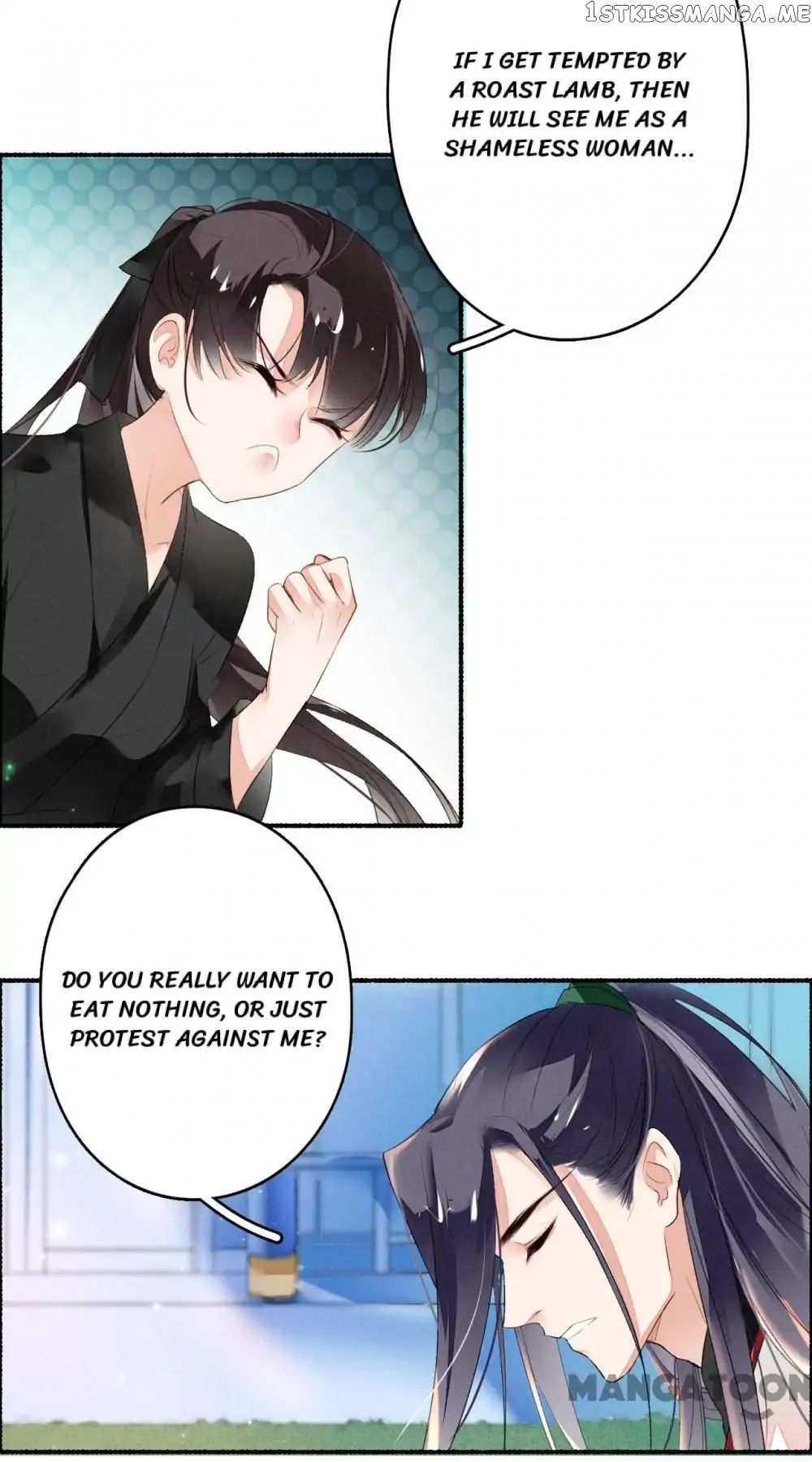 Sky City: The Formation of Phoenix chapter 37 - page 4