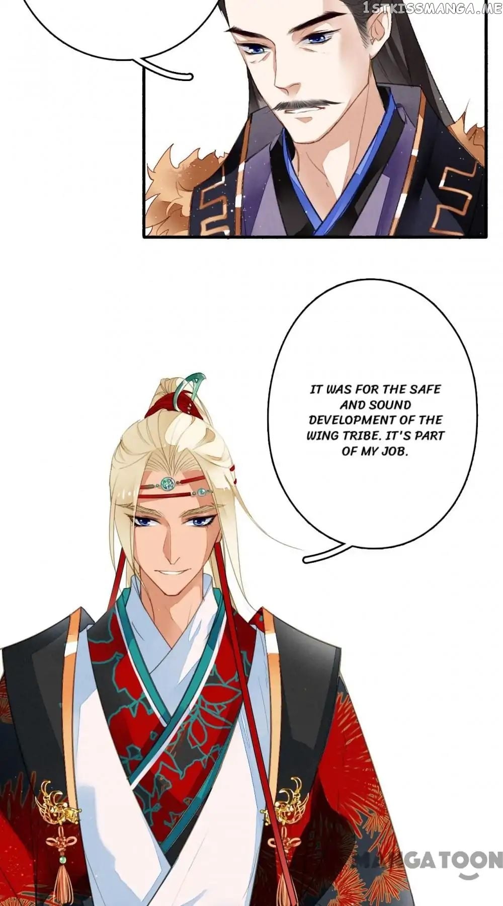 Sky City: The Formation of Phoenix chapter 36 - page 12