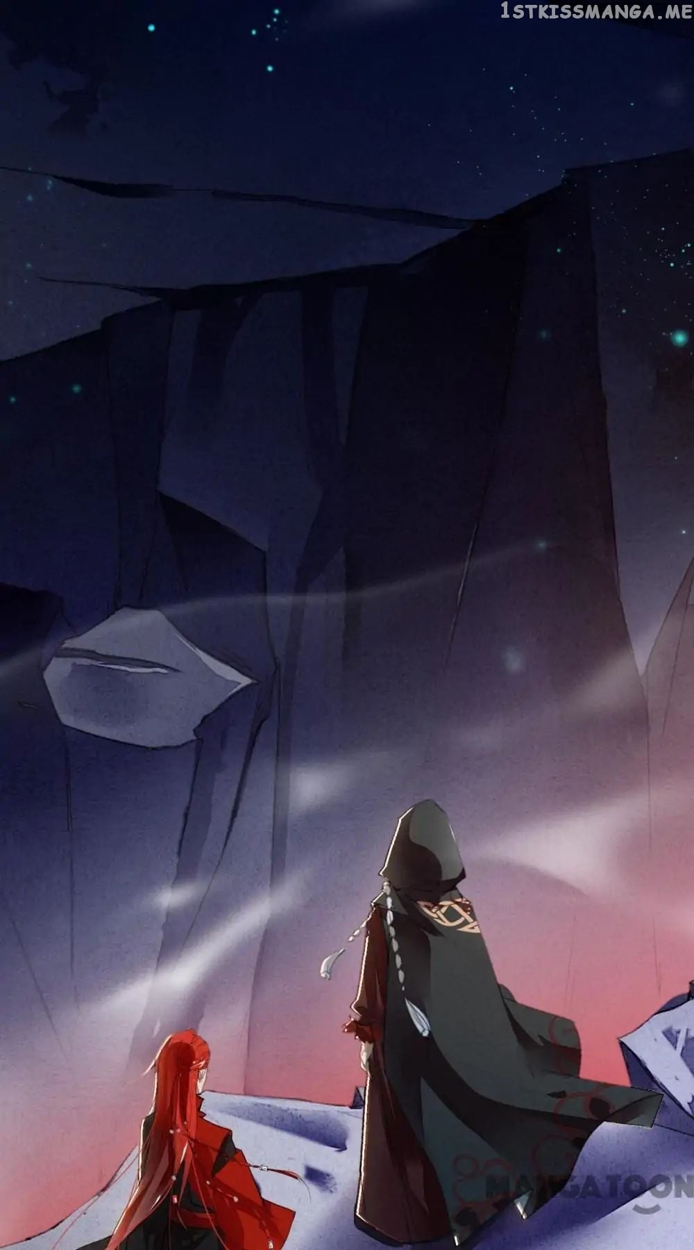 Sky City: The Formation of Phoenix chapter 36 - page 25
