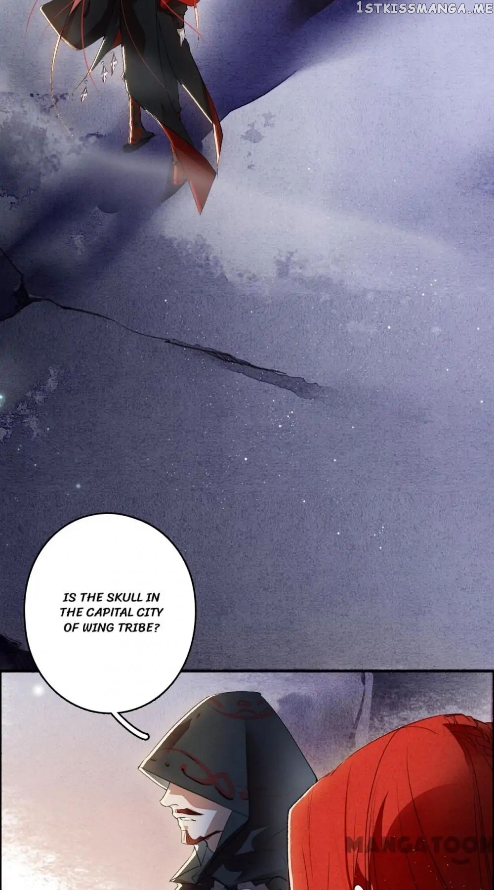 Sky City: The Formation of Phoenix chapter 36 - page 26