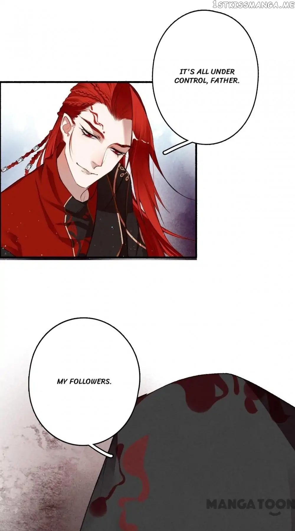 Sky City: The Formation of Phoenix chapter 36 - page 28
