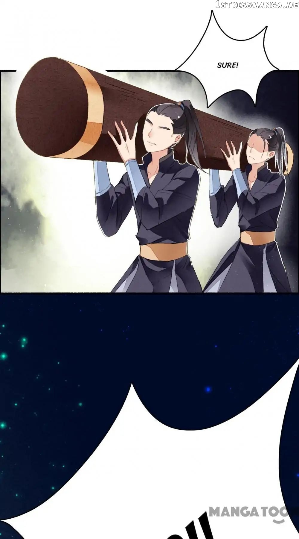 Sky City: The Formation of Phoenix chapter 36 - page 35