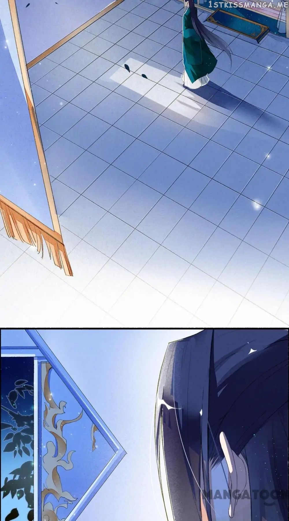 Sky City: The Formation of Phoenix chapter 36 - page 37