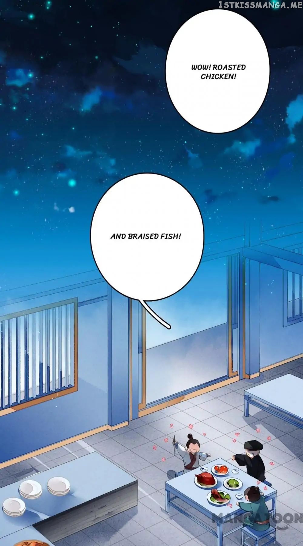 Sky City: The Formation of Phoenix chapter 36 - page 42