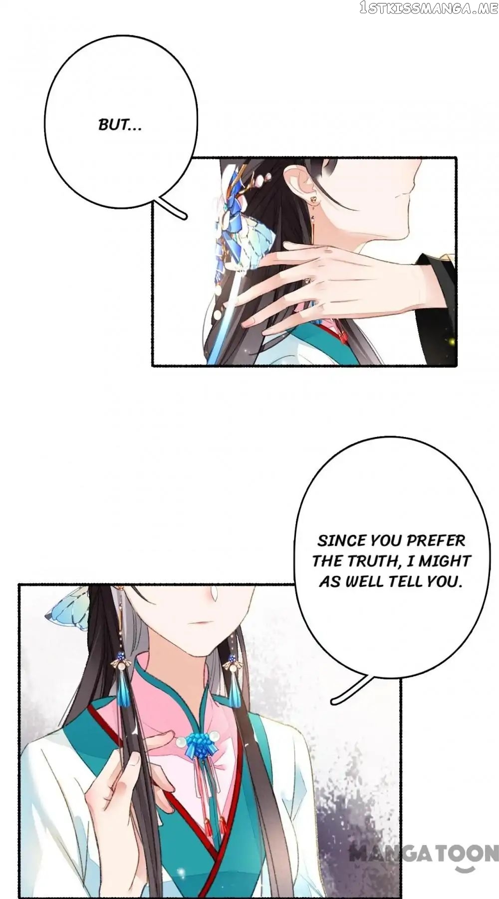 Sky City: The Formation of Phoenix chapter 35 - page 19