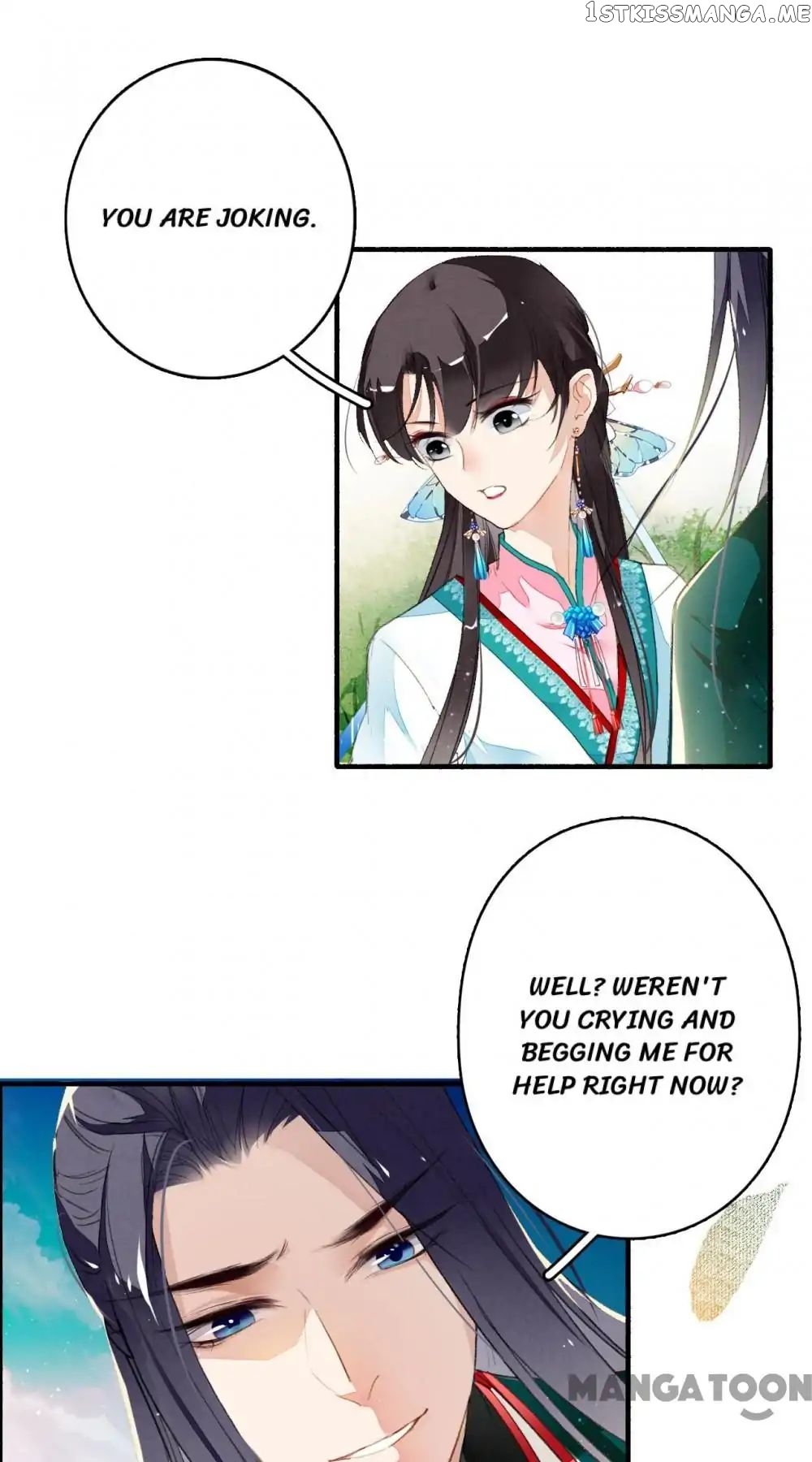 Sky City: The Formation of Phoenix chapter 34 - page 8