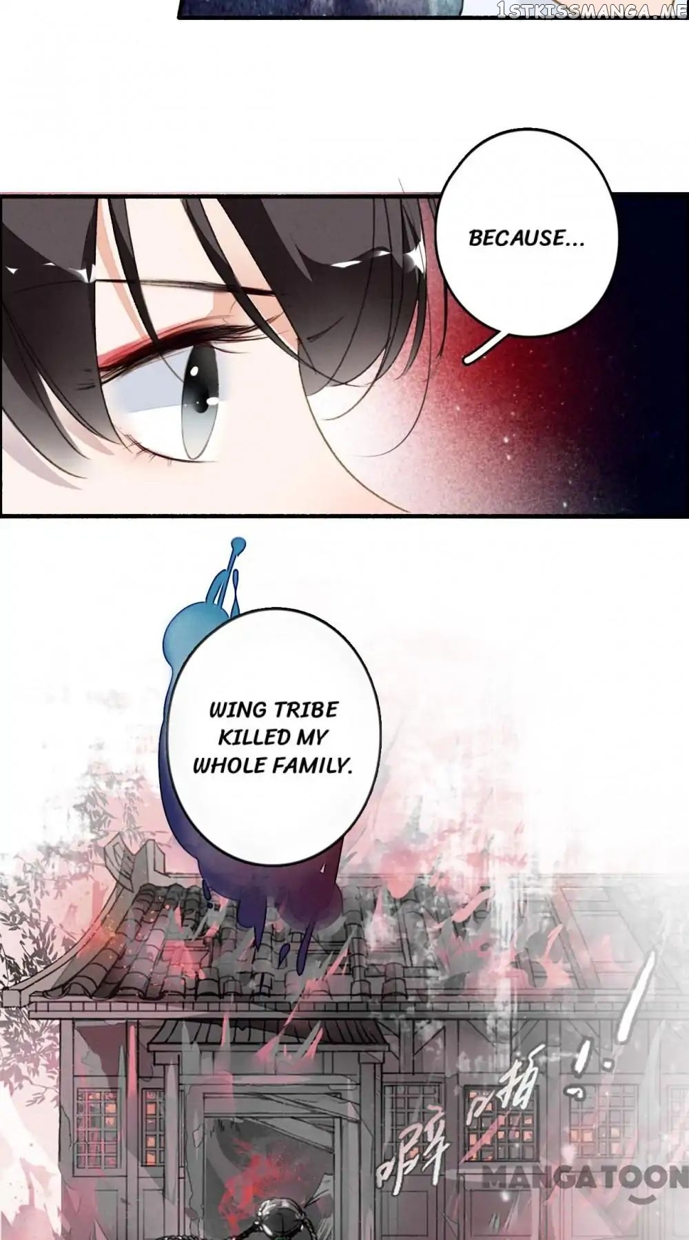 Sky City: The Formation of Phoenix chapter 33 - page 12