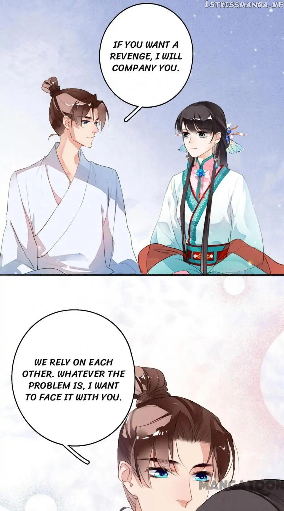 Sky City: The Formation of Phoenix chapter 33 - page 29