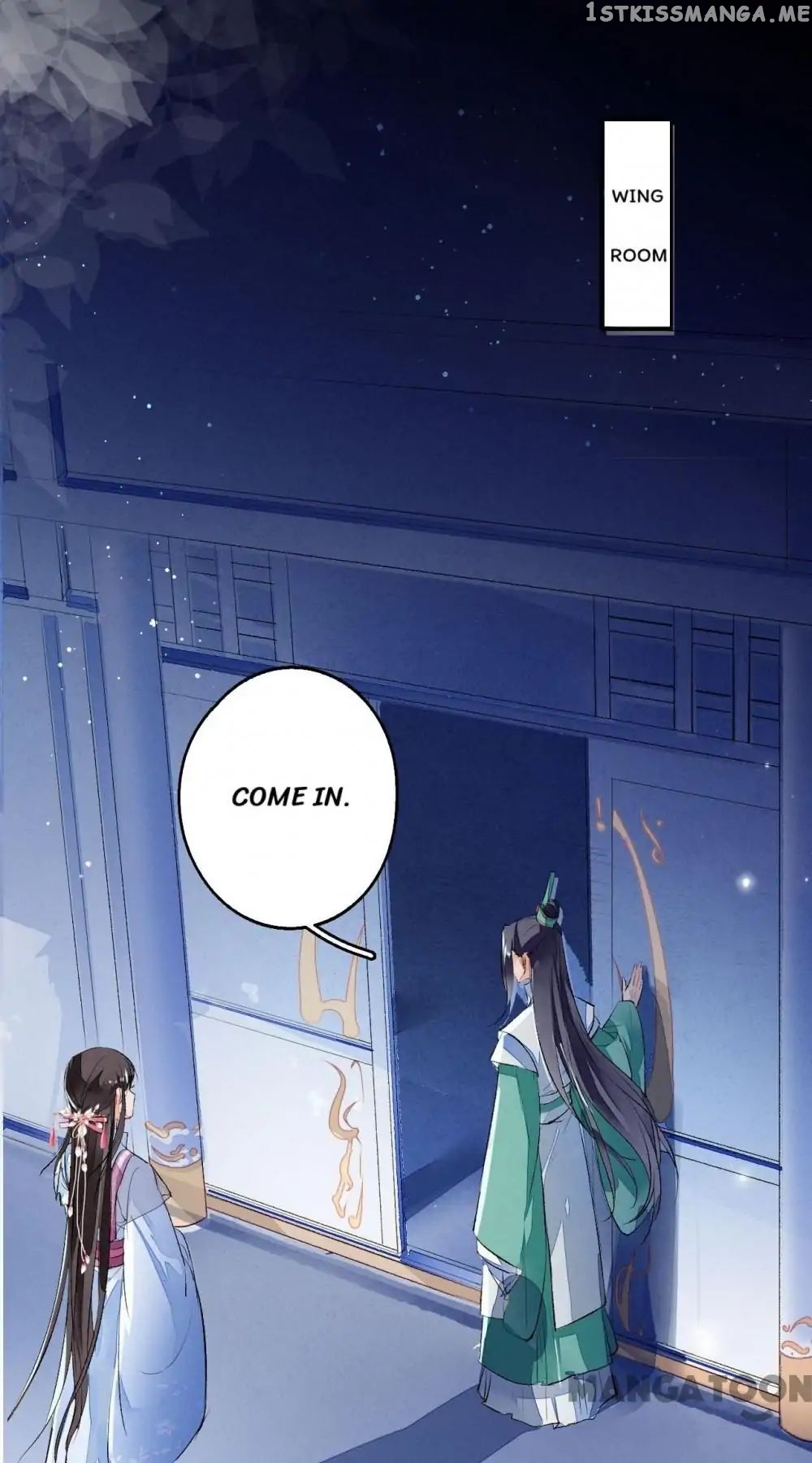 Sky City: The Formation of Phoenix chapter 31 - page 1