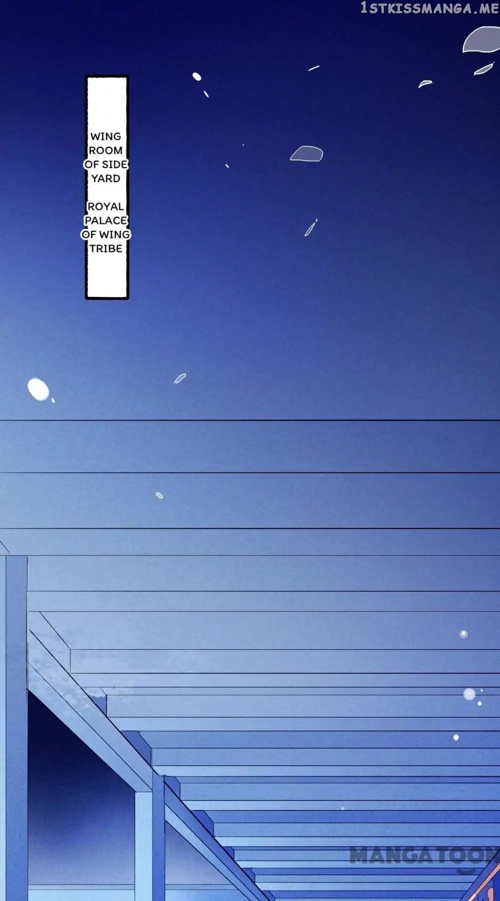 Sky City: The Formation of Phoenix chapter 30 - page 1