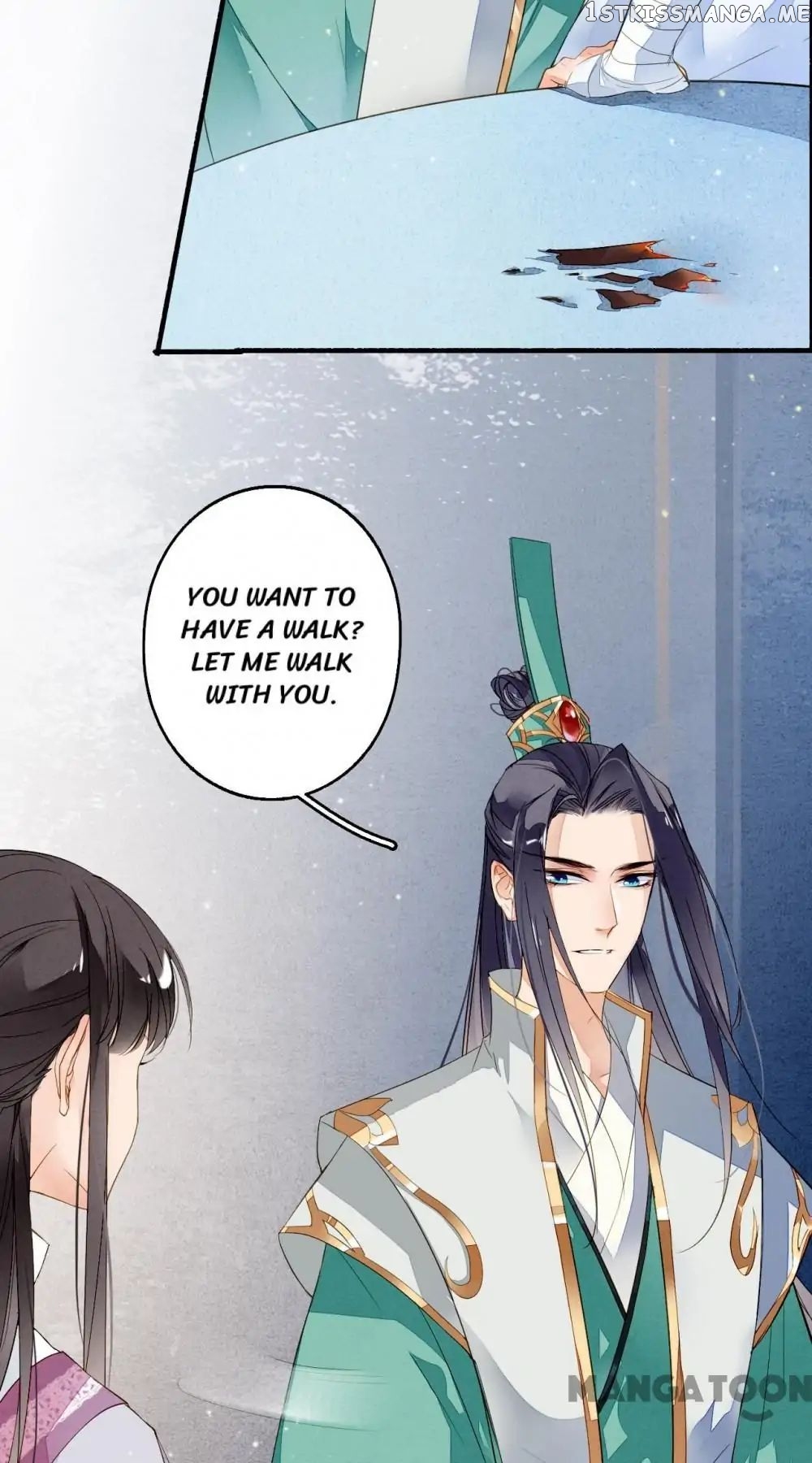Sky City: The Formation of Phoenix chapter 30 - page 10