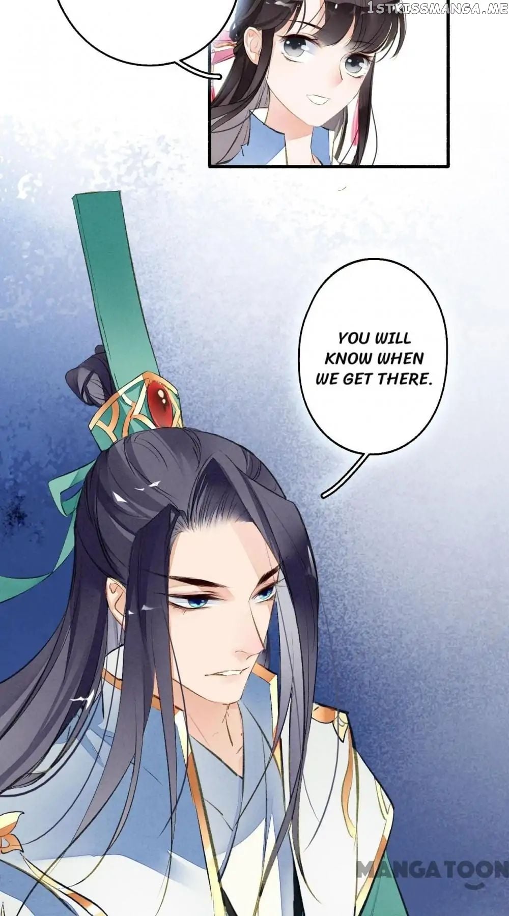 Sky City: The Formation of Phoenix chapter 30 - page 26