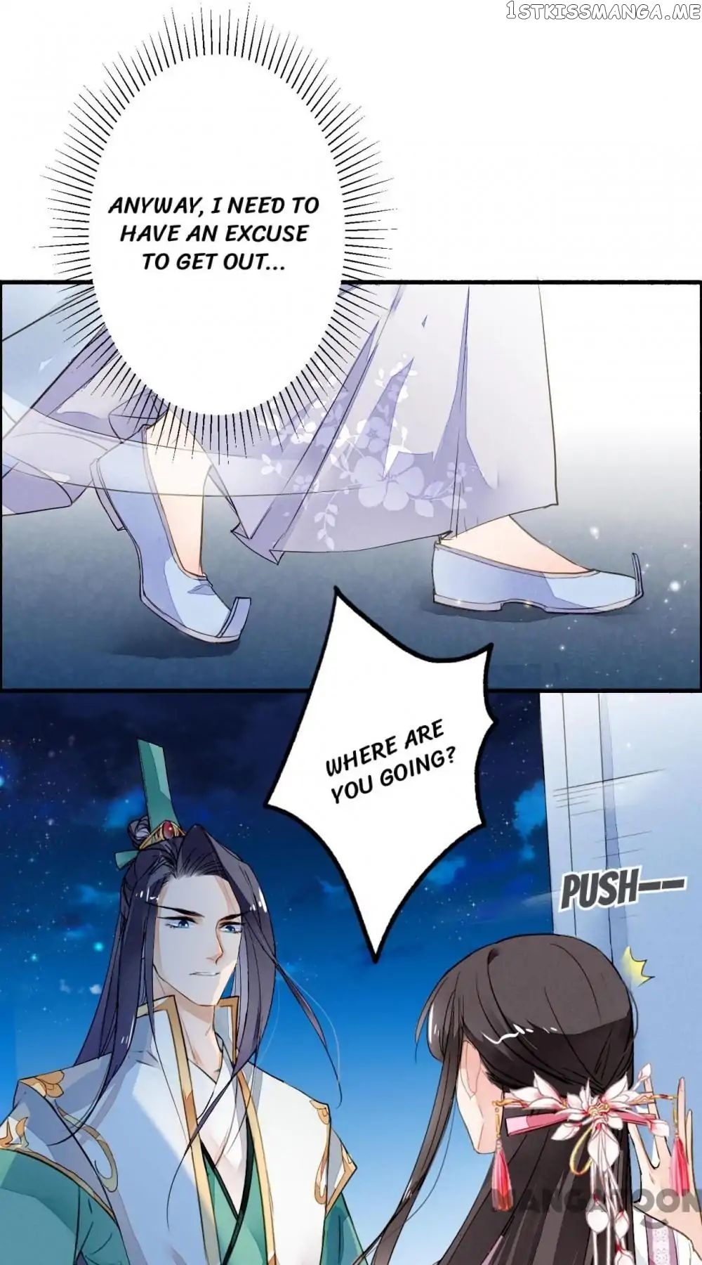 Sky City: The Formation of Phoenix chapter 30 - page 5